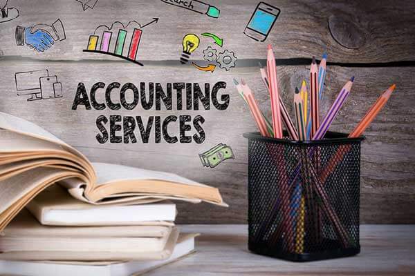 Accounting Services