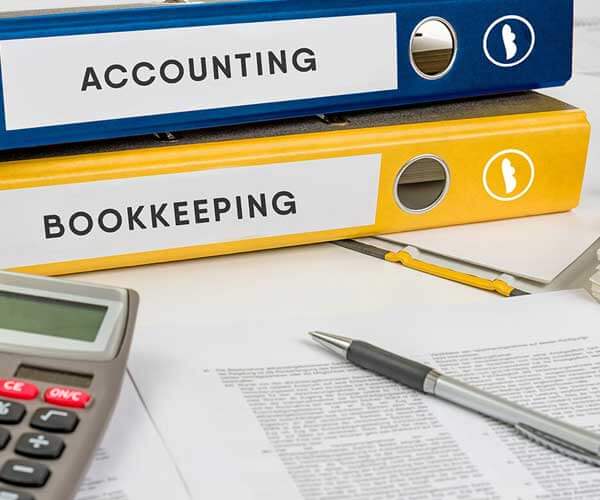 Bookkeeping Services