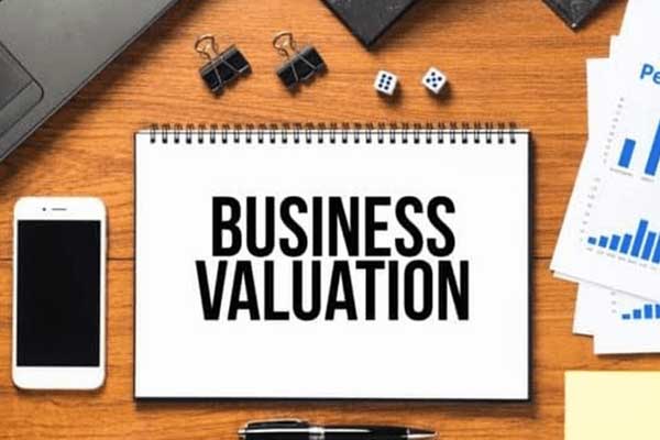 Business Valuation & Investment Advisory