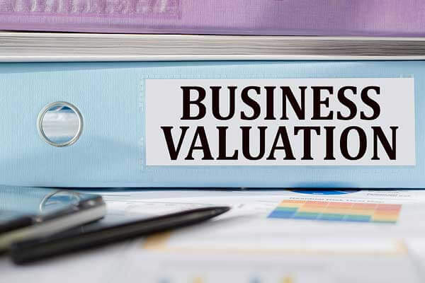 Business Valuation & Advisory