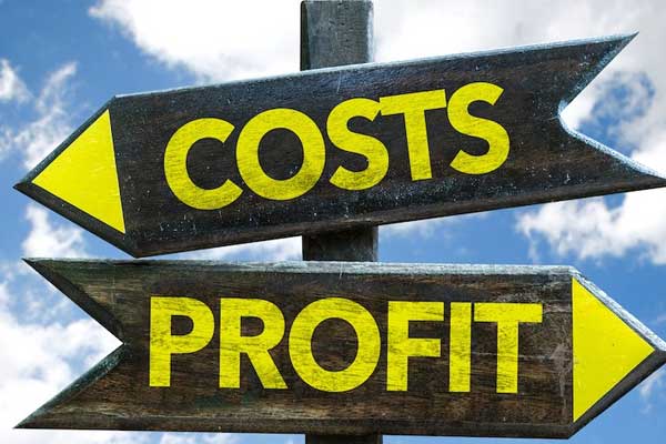 Cost Reduction & Profitability Improvement