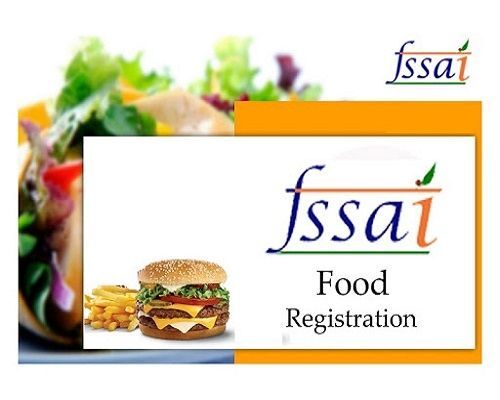 FSSAI Registration