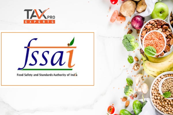 FSSAI Food License Certification