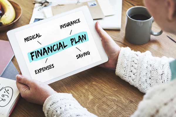 Financial Planning & Strategy