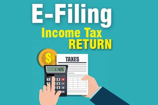 Income Tax Return