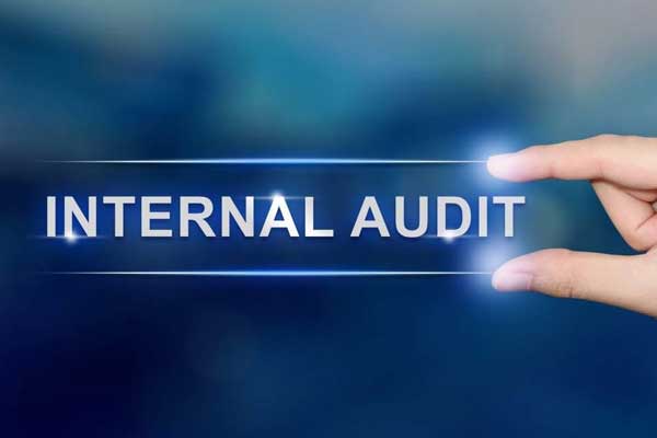 Internal Audit