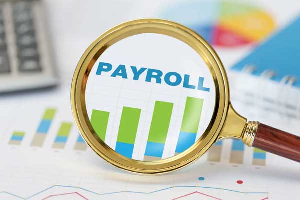 Payroll Processing