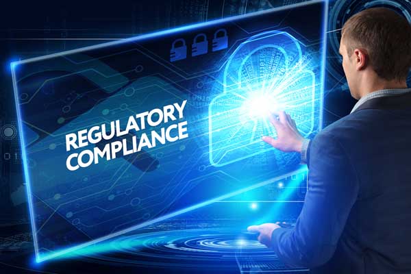 Business Compliance & Regulatory Advisory