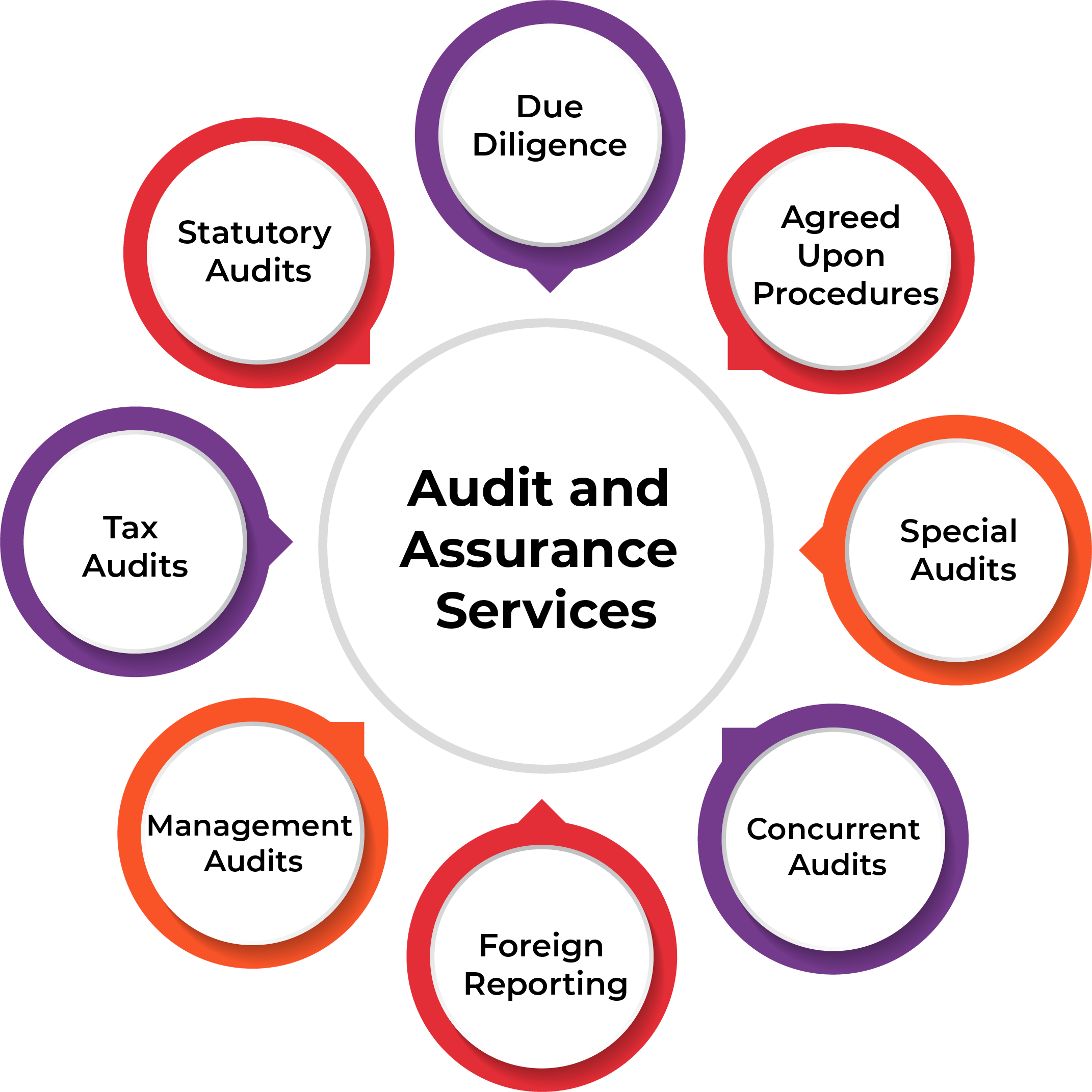 Audit and Assurance Services