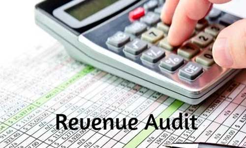 Revenue Audit