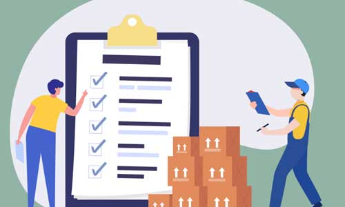 Stock Audit