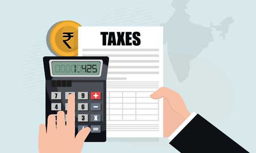Tax Audit