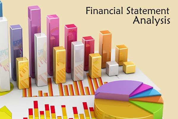 Financial Reporting & Analysis