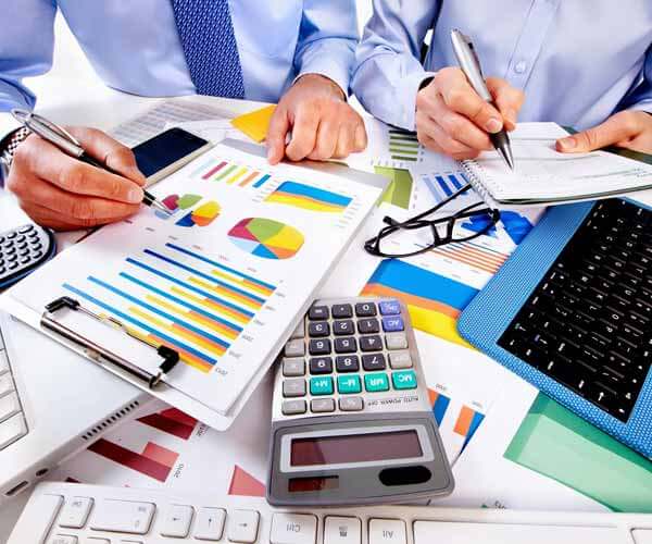 Accounting and Bookkeeping Services in Delhi, India