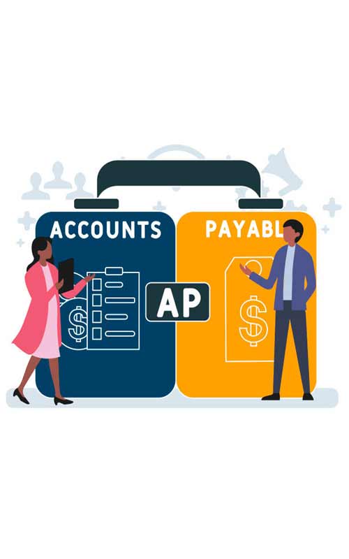 Why Do Companies come to TaxPro Experts for Accounts Payable