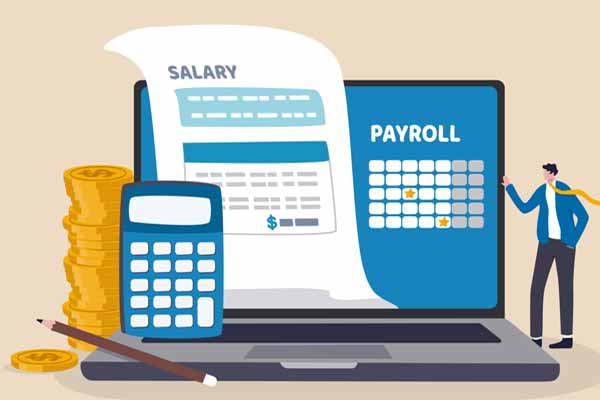 Payroll Services