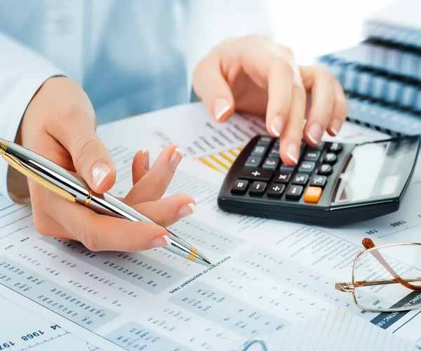 Principles of Bookkeeping & Accounting Services