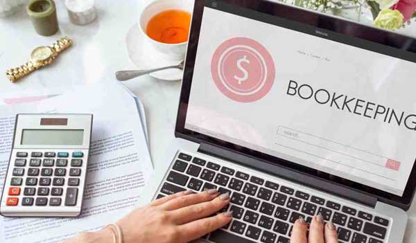 Bookkeeping Made Easy