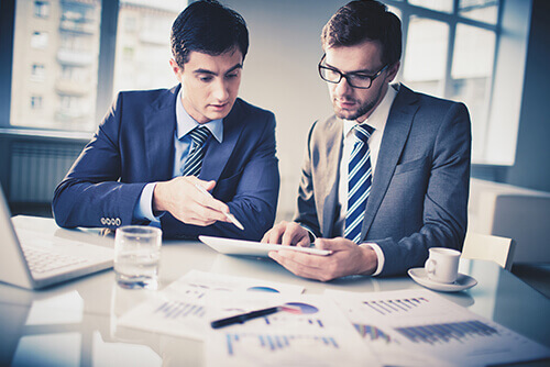 CFO Support Services in India