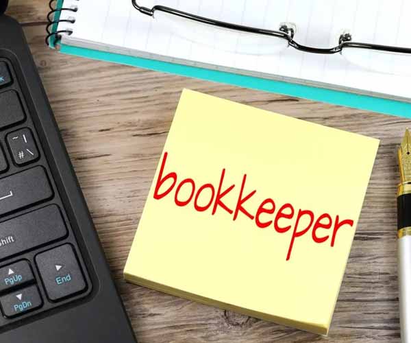 Principles of Bookkeeping & Accounting Services