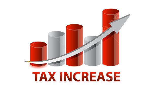 The Tax Reconciliation Chart