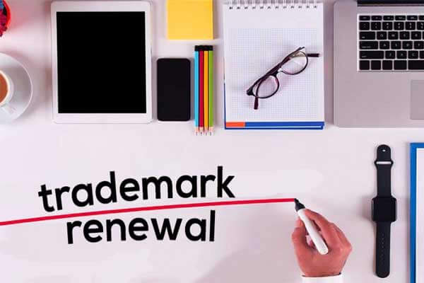 Trademark-Renewal