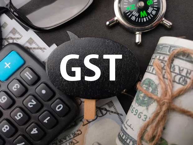 GST registration online in Delhi