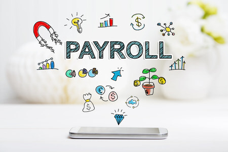 Payroll Services