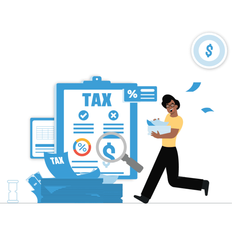 Overview of Tax Planning & Preparation Services in Delhi, India