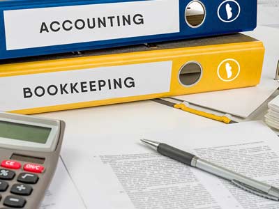 Accounting & Bookkeeping