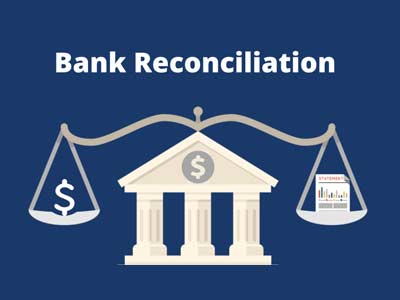 Bank Reconciliation