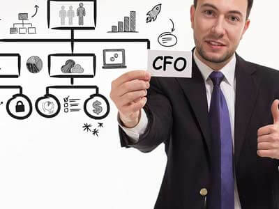 CFO Support Services