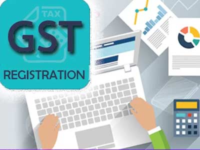 GST Registration For Foreigners