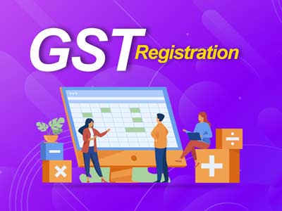 GST Registration