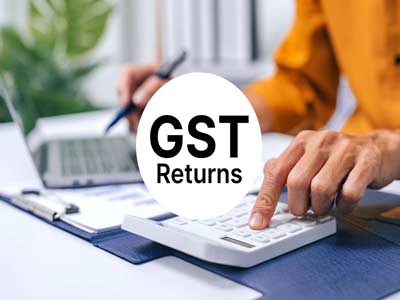 GST Return Filing