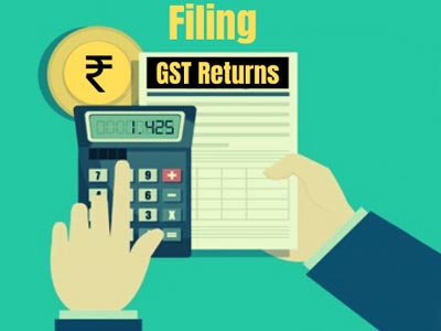 GST Returns Filing