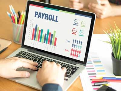 Payroll Services