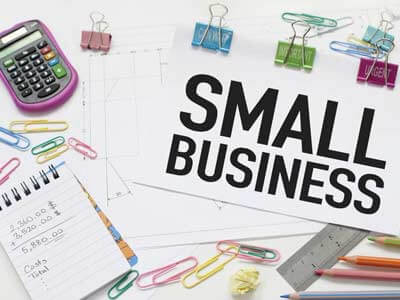 Small Business