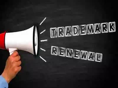 Trademark Renewal